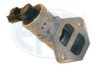 MAZDA 20LF01660 Idle Control Valve, air supply